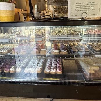 Kahnfections - Bakeries Near Me - San Francisco, California Kahnfections - Bakeries Near Me - San Francisco, California