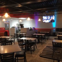 2Taste Barbecue and Kebab - Interior (1)