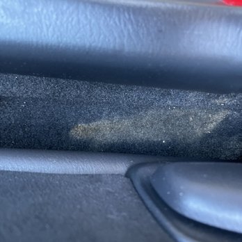 Rich's Car Corner - Mold In car - Used Car Dealers Near Me - Shoreline, Washington