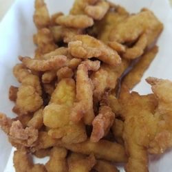 Hooks Fish & Chicken - Trenton