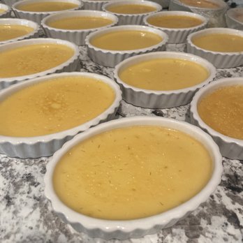 Angela's Cusine - Just made cream brûlée - Personal Chefs Near Me Angela's Cusine - Just made cream brûlée - Personal Chefs Near Me