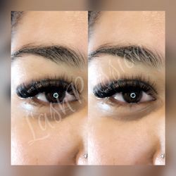 Lash Passion - Volume Lash Extensions