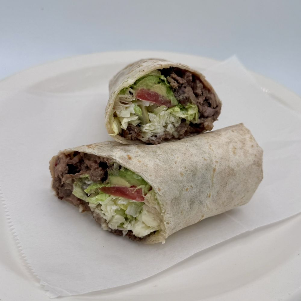 Rapido Taco