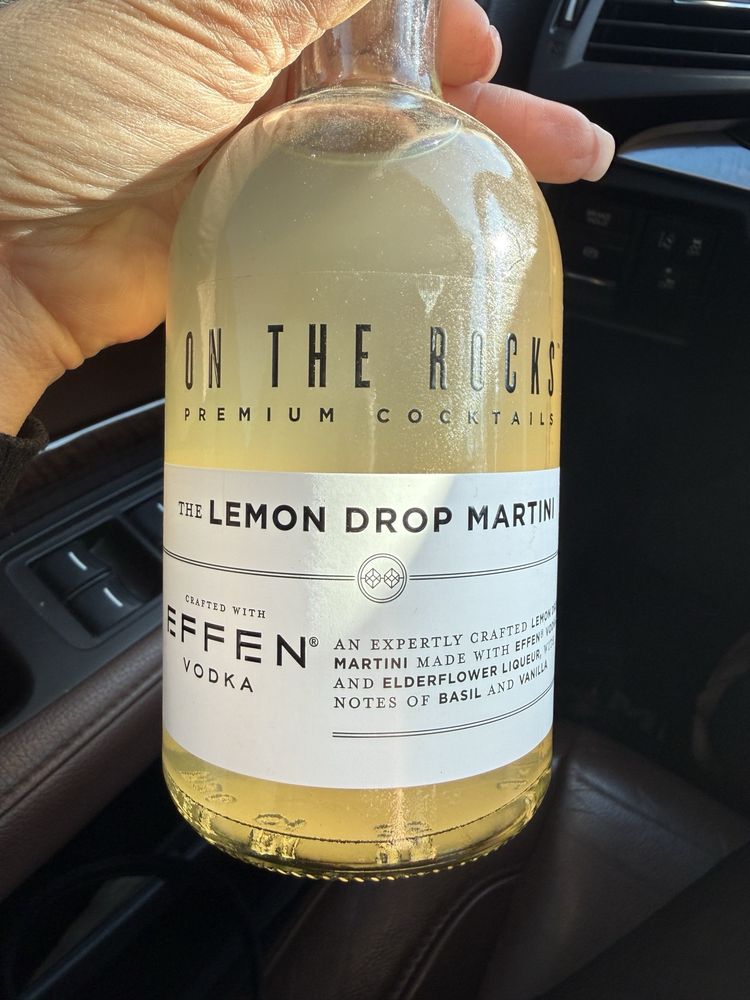 Miner Mart Liquors Logo