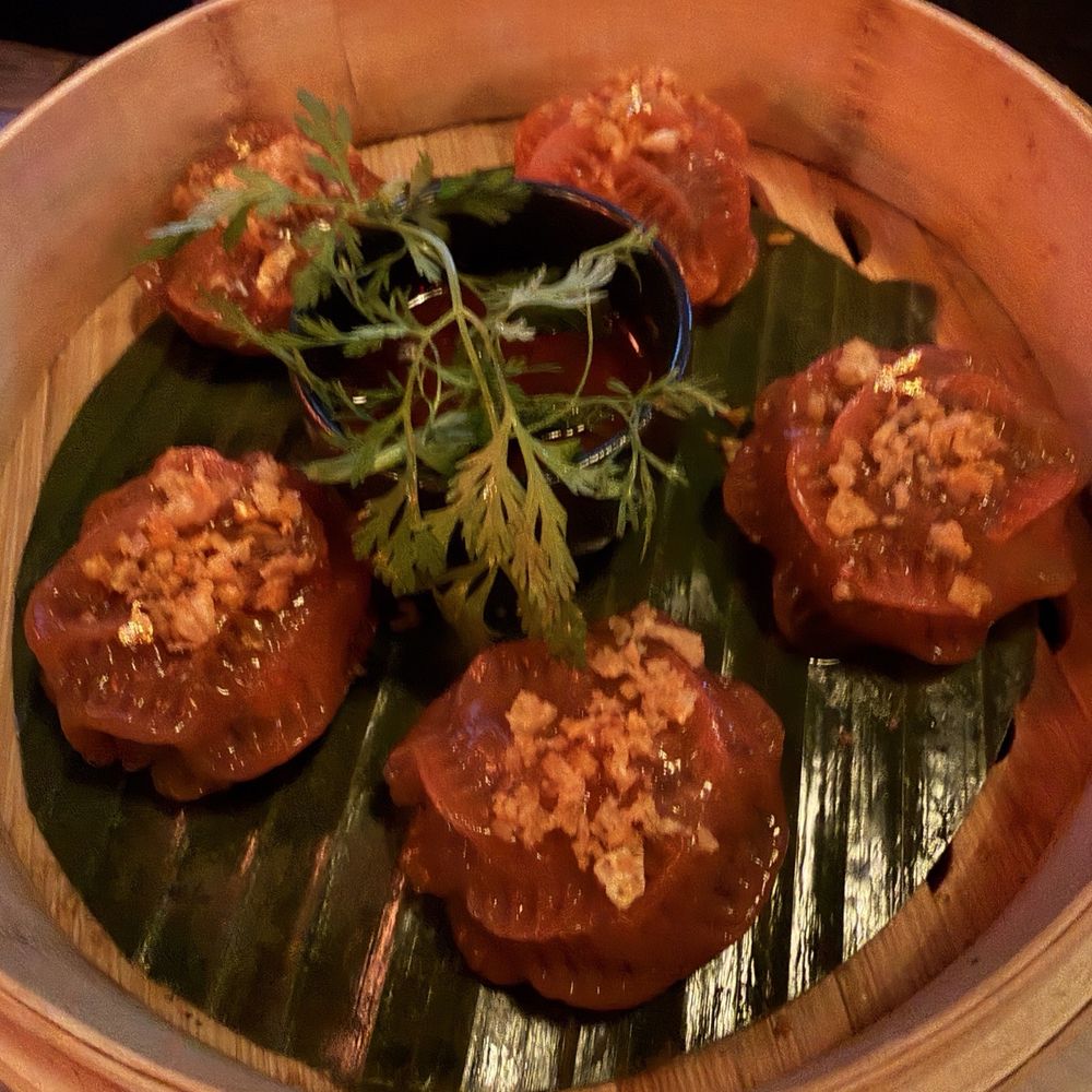 Chinaloa - 2 Ways Cooked Whole Red Snapper - Asian Fusion Near Me - Brooklyn, New York Chinaloa - 2 Ways Cooked Whole Red Snapper - Asian Fusion Near Me - Brooklyn, New York