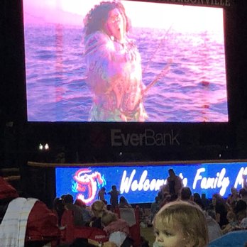 Jacksonville Jumbo Shrimp - Professional Sports Teams Near Me - Jacksonville, Florida