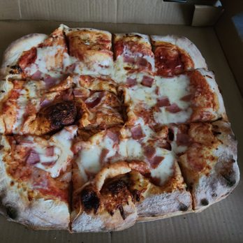 Trattoria Rustica - Sicilian Pizza - Pizza Near Me - Henderson, Nevada Trattoria Rustica - Sicilian Pizza - Pizza Near Me - Henderson, Nevada