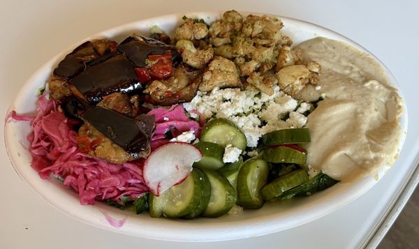 Brassica in Upper Arlington by null