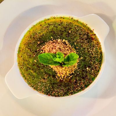 Kofein restaurant by null