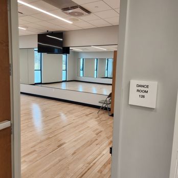 Cabarrus County Active Living Center - Dance room - Libraries Near Me - Concord, North Carolina Cabarrus County Active Living Center - Dance room - Libraries Near Me - Concord, North Carolina