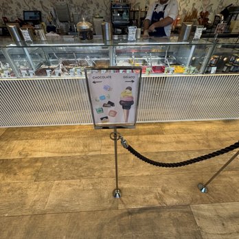 Venchi - Gelato Near Me - San Diego, California