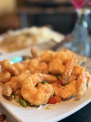 Mala Sichuan Bistro by null