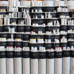 Protoshop - Profilati di stirene Raboesh, a base tonda, quadra, rettangolare, ad I, H, T, U, etc.