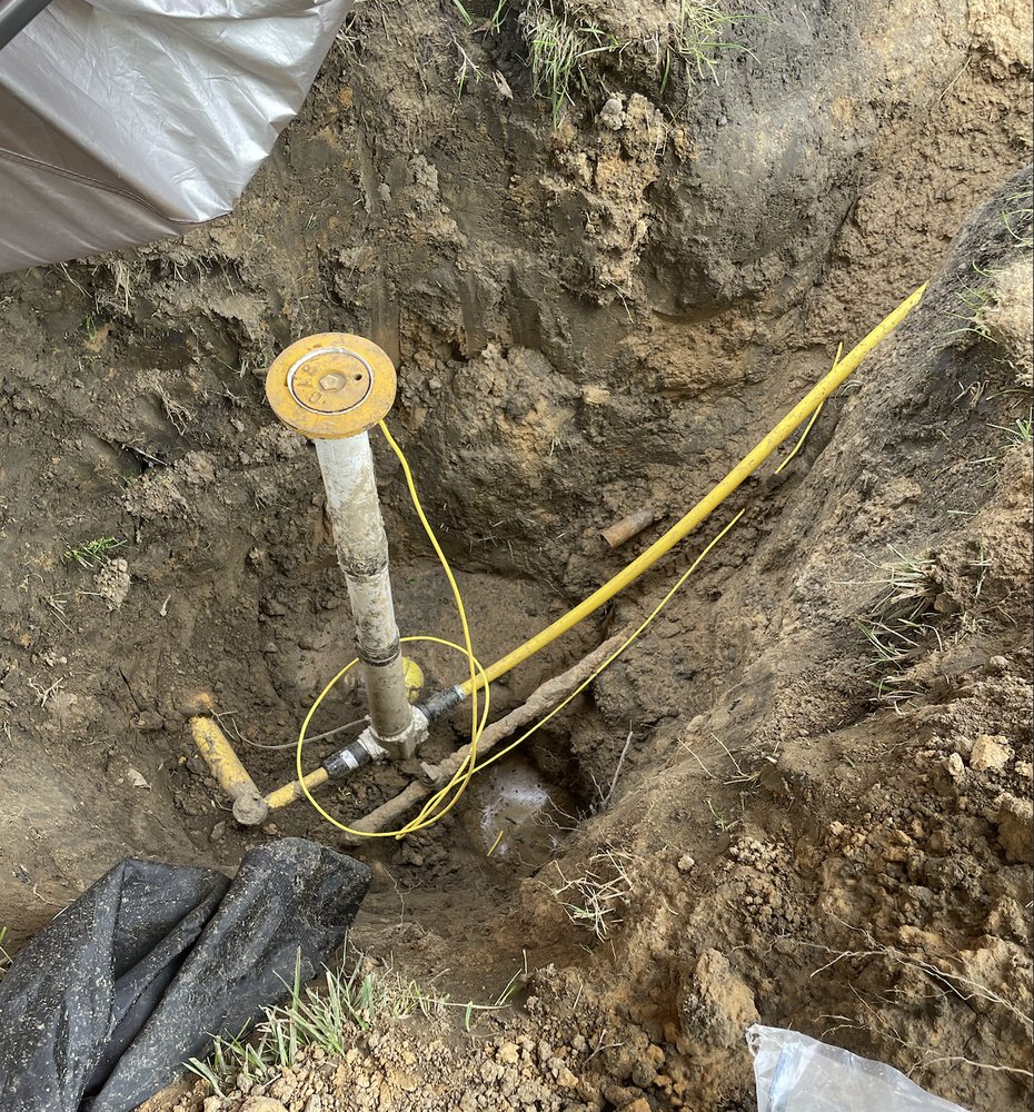 Slide of DeMonte Contracting