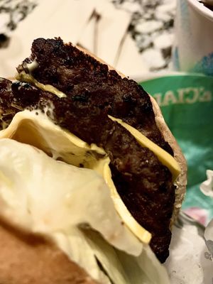 Carl’s Jr. by null