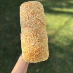 Sourdough Bread Bar