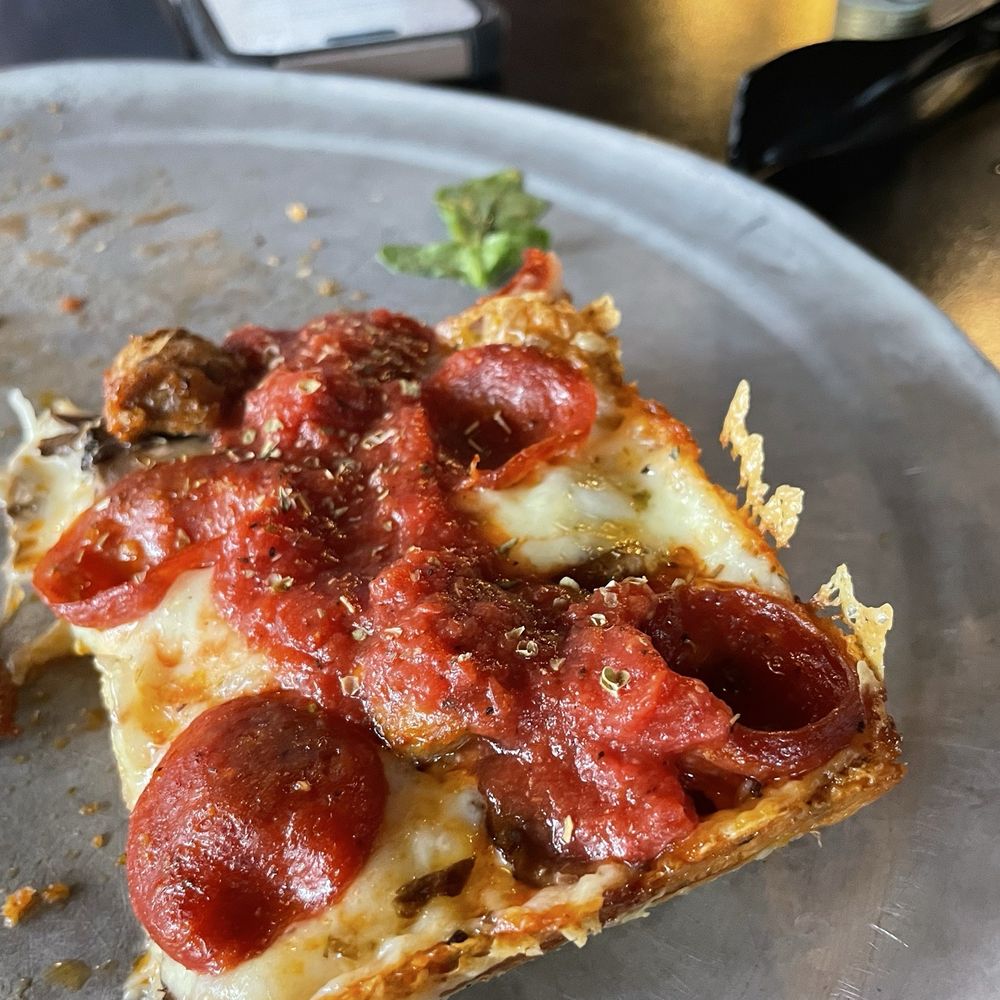 Via 313 Pizza - Omnivore pizza - Pizza Near Me - Austin, Texas Via 313 Pizza - Omnivore pizza - Pizza Near Me - Austin, Texas