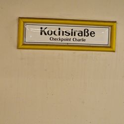 U-Bahn Kochstraße