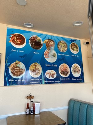 La Playita Restaurant