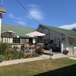 Ungrounded Coffee Roasters - Rawsonville Roost
