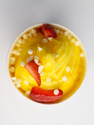 Fifth & Emery Frozen Yogurt and Chocolate - Plaza