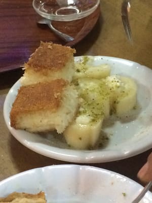 Salloura Oğlu Restaurant حلويات و مطعم سلورة by null