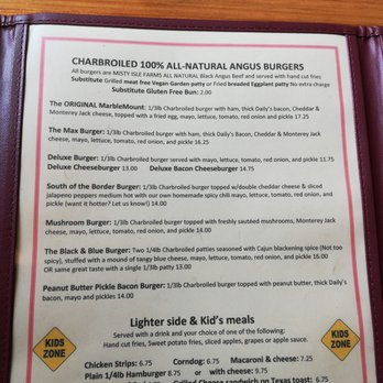 Marblemount Diner - Diners Near Me - Marblemount, Washington