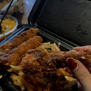 The Chicken Koop - BOMB - New American Near Me - Whittier, California The Chicken Koop - BOMB - New American Near Me - Whittier, California