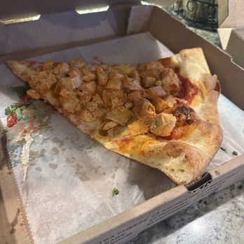 Genna Pizza - Buffalo Chicken Pizza - Pizza Near Me - Melbourne, Florida Genna Pizza - Buffalo Chicken Pizza - Pizza Near Me - Melbourne, Florida