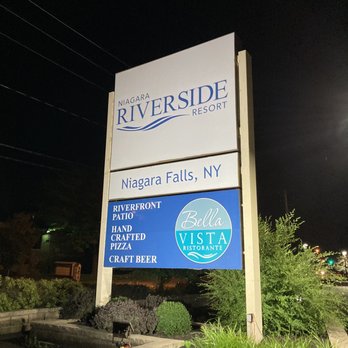 Bella Vista Ristorante - Italian Near Me - Niagara Falls, New York