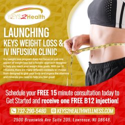 Keys2Health Wellness Center