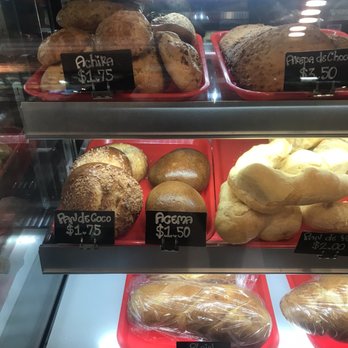 Parceros Bakery II - Colombian Near Me - Astoria, New York Parceros Bakery II - Colombian Near Me - Astoria, New York
