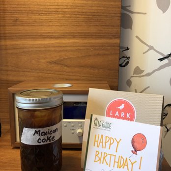 Field Guide Lodge - Birthday greetings - Hotels Near Me - Stowe, Vermont