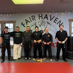 Fair Haven Martial Arts