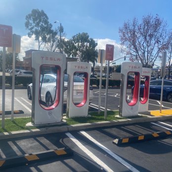 TESLA SUPERCHARGER - Updated August 2025 - 5971 South St, Lakewood ...