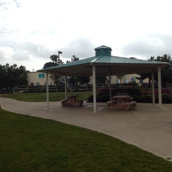 Cardiff Sports Park - Covered picnic area - Parks Near Me - Encinitas, California Cardiff Sports Park - Covered picnic area - Parks Near Me - Encinitas, California
