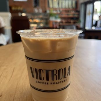 Victrola Coffee Roasters - Coffee Roasteries Near Me - Seattle, Washington Victrola Coffee Roasters - Coffee Roasteries Near Me - Seattle, Washington