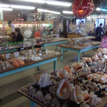 The Shell Shop - Way to many shells. Haha - Arts & Crafts Near Me - Morro Bay, California The Shell Shop - Way to many shells. Haha - Arts & Crafts Near Me - Morro Bay, California