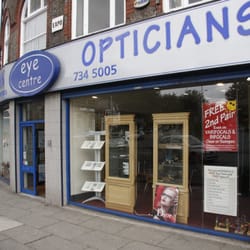 Millican Opticians