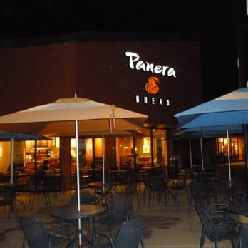 Panera Bread - Sandwiches Near Me - Concord, California