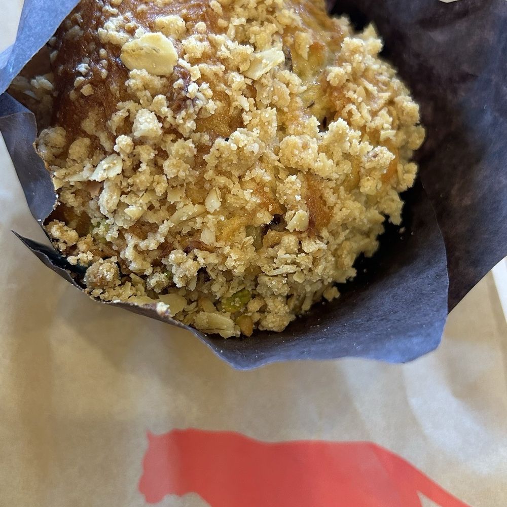 Equator Coffees - Orange cranberry muffins - Coffee & Tea Near Me - Sonoma, California Equator Coffees - Orange cranberry muffins - Coffee & Tea Near Me - Sonoma, California