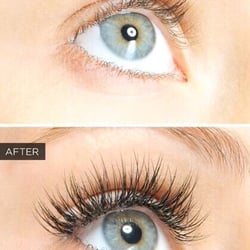 The Lash Club - Certified Eyelash Stylist
