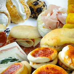 Rinfresco a Domicilio - Prova uno dei nostri menù...