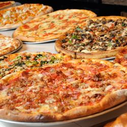 Squisito Pizza & Pasta - Ellicott City