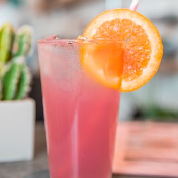 Vibe Cafe - Lavender Lemonade - Cafes Near Me - Hilo, Hawaii Vibe Cafe - Lavender Lemonade - Cafes Near Me - Hilo, Hawaii