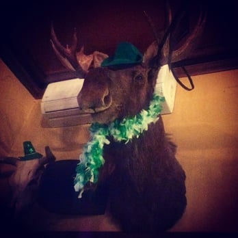 Murphys Hotel Saloon - Happy St. Patty's Day!! - Pubs Near Me - Murphys, California