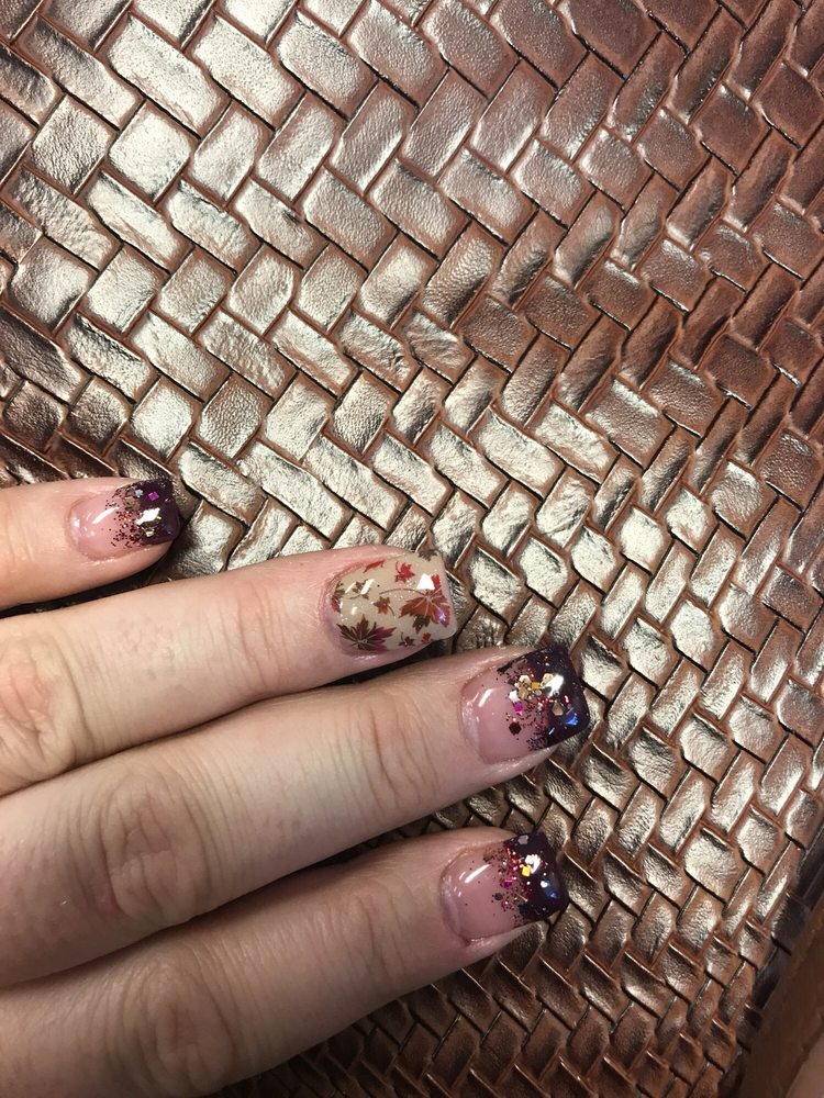 LEGENDS HAIR & NAIL SALON Updated September 2024 25 Photos & 11