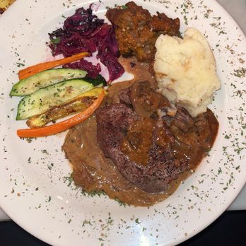Federicos Grill - Filet Mignon - Wine Bars Near Me - Fremont, California Federicos Grill - Filet Mignon - Wine Bars Near Me - Fremont, California