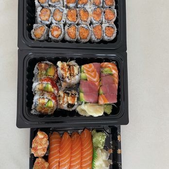 Fontana Sushi - Sushi Bars Near Me - Centennial, Colorado Fontana Sushi - Sushi Bars Near Me - Centennial, Colorado