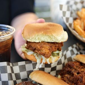 Concord Weekly Roundup